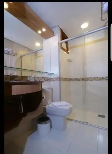 Manacá Apartamento & Restaurante
