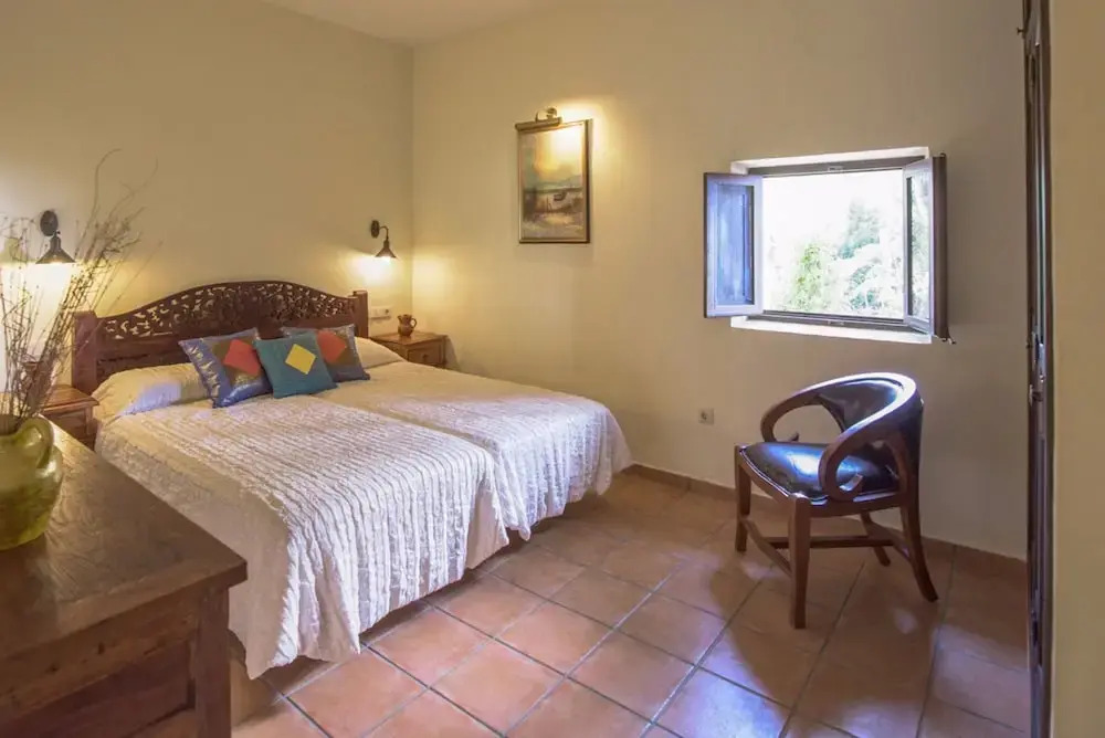 Villa Eternity