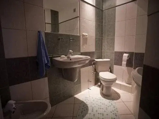 Globetrotter Hostel
