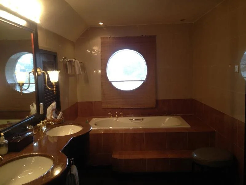 Thanh Thuy Blue Water Hotel