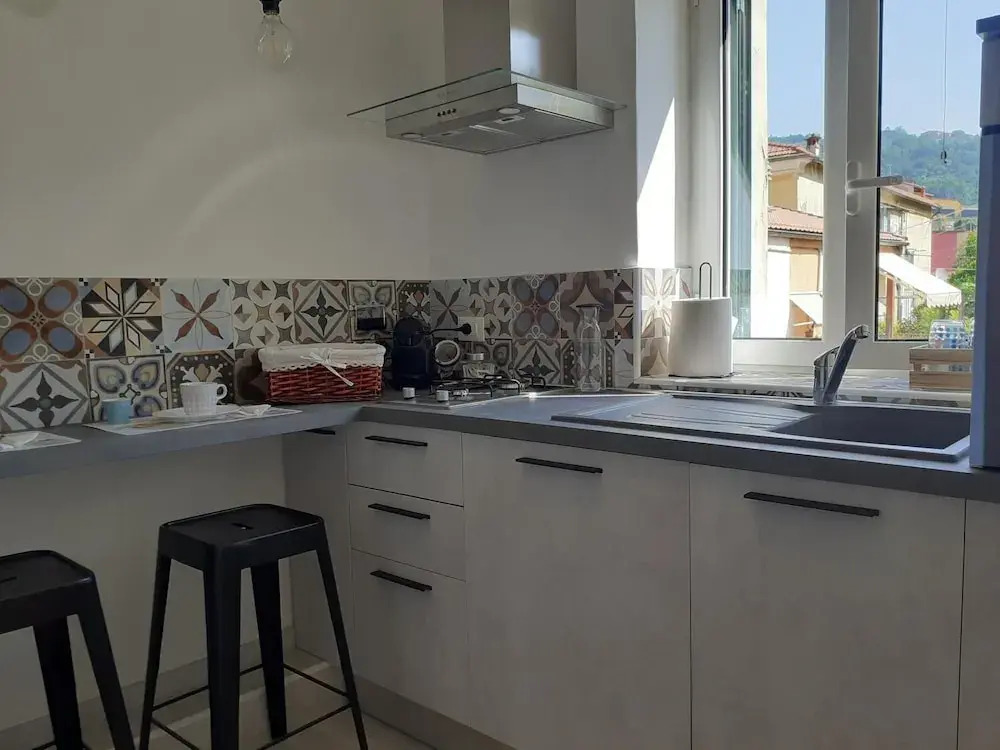 Punto & Virgola