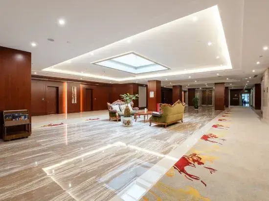 Liangdu Impression Hotel (Liupanshui Wanda Plaza)