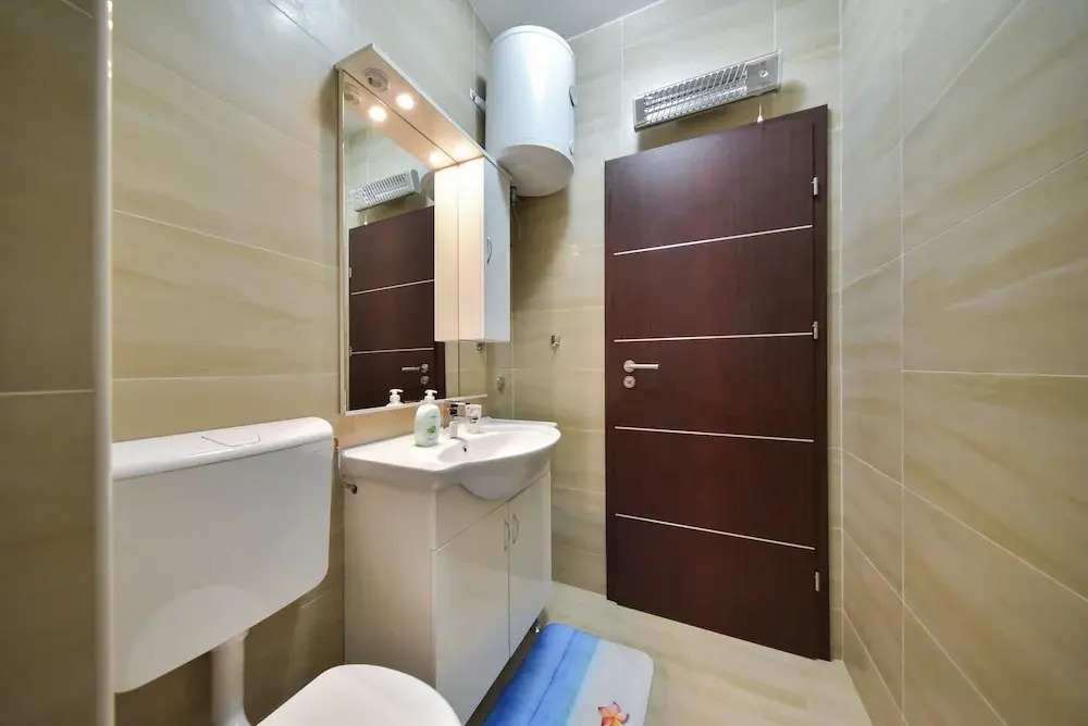 Apartment Filip