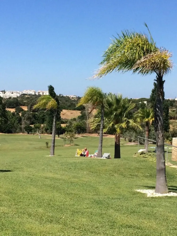 Studio in Albufeira, With Wonderful Mountain View, Pool Access, Enclos