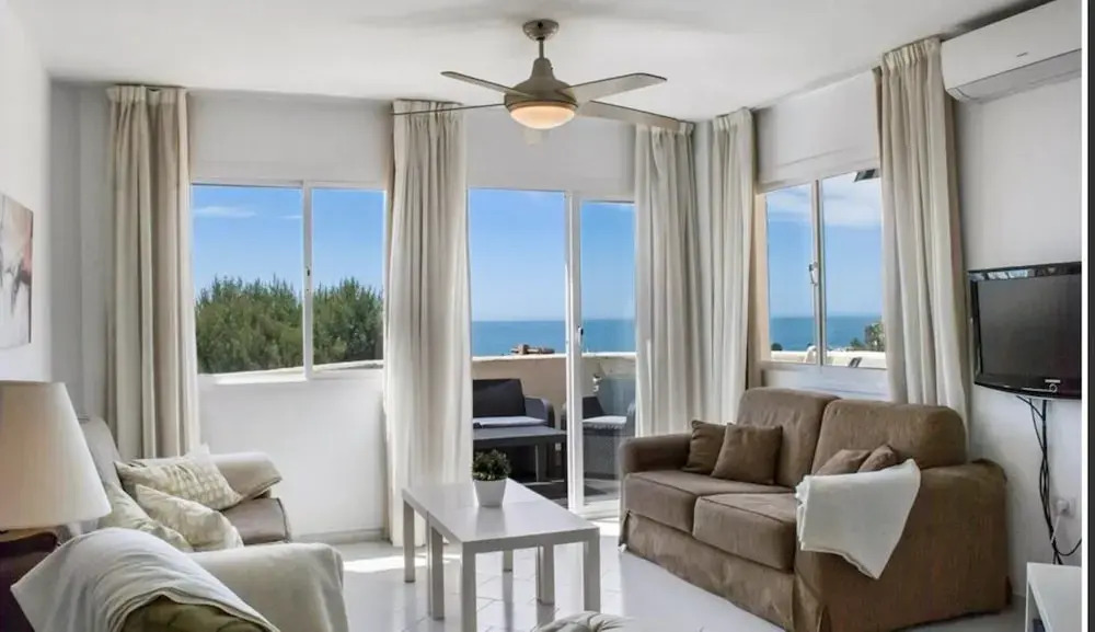 107266 Apartment In Mijas
