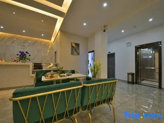 Jianchuan Moshang Huakai Light Homestay