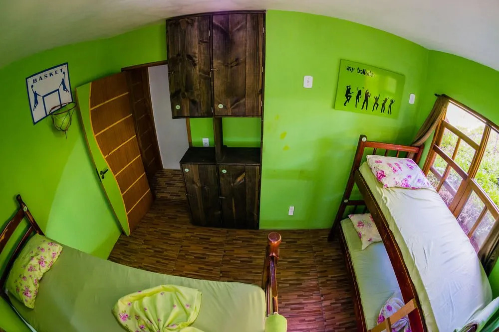 Sunset Strip Eco Hostel