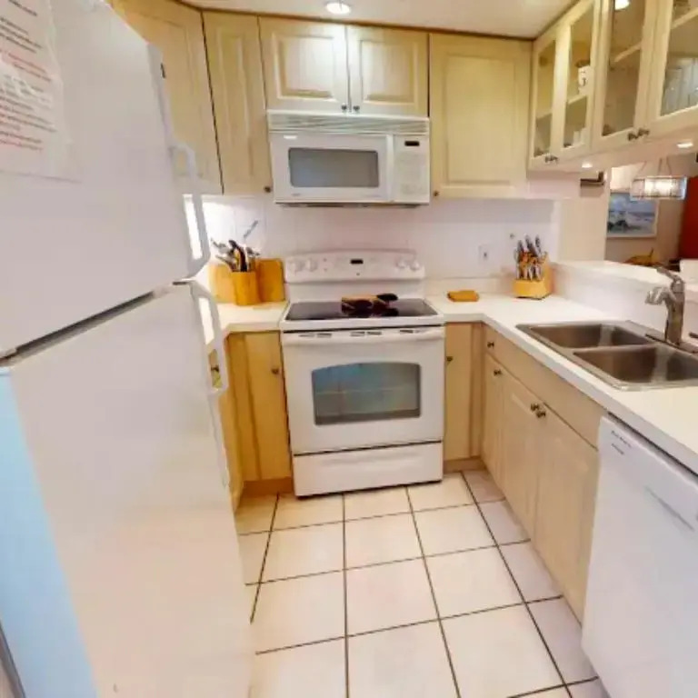 Apartamento con Piscina en Sarasota