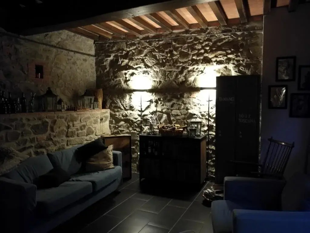 Agriturismo Tananei
