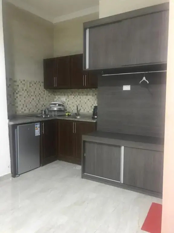 Turquoise Hotel Apartments