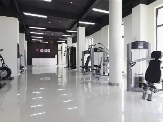 Blue Beibei Seaview Apartment (Dongdaihe Platinum Sea Branch)