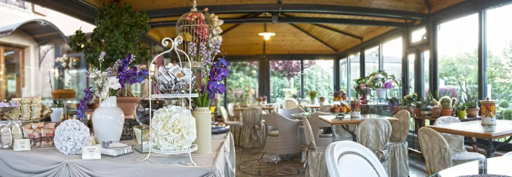 Boutique Hotel al Grappolo dOro