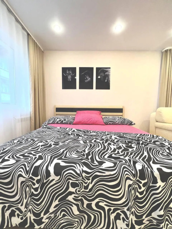Katy Home (Кэти Хоум) на улице Некрасова