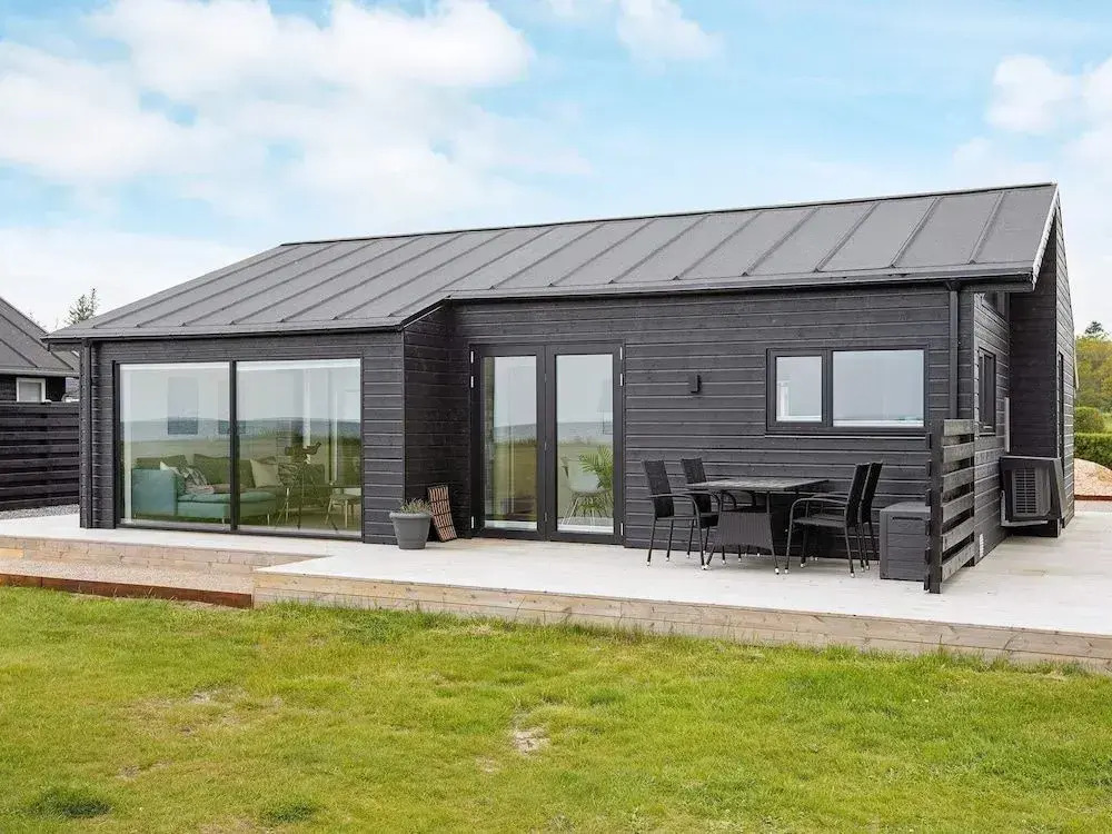 Holiday home Frederikshavn V