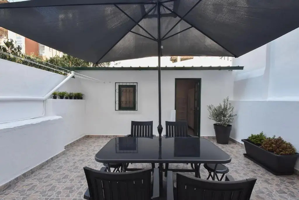 Maria Apartment