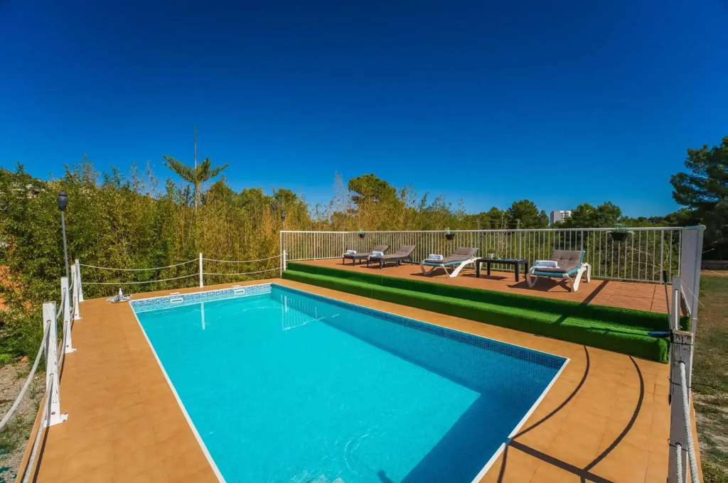 Ideal Property Mallorca - Can Caragol Font de Sa Cala