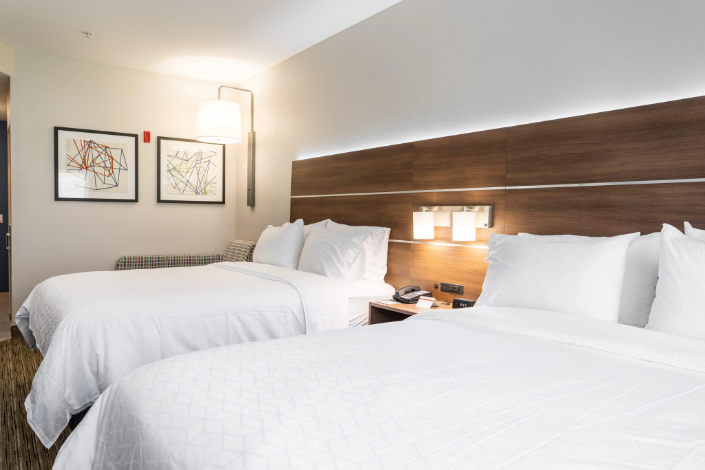 Holiday Inn Express San Clemente N   Beach Area by IHG