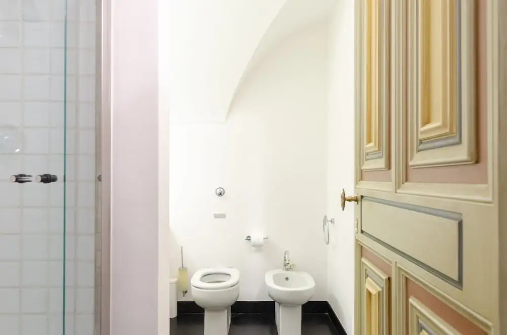 JOIVY Perfect Central Flat with Parking
