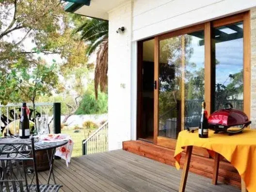 Cooinda View Bed and Breakfast