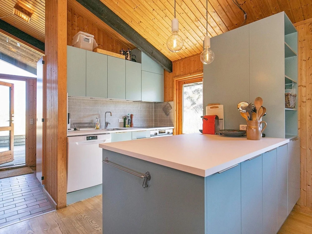6 person holiday home in Skagen