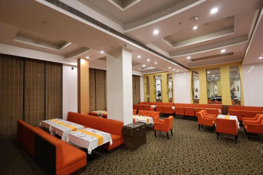 Ramada by Wyndham Bodh Gaya Mahabodhi