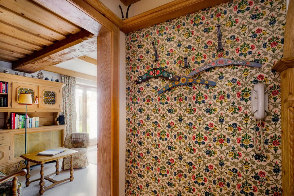 Haus Seinader by Alpine Host Helpers