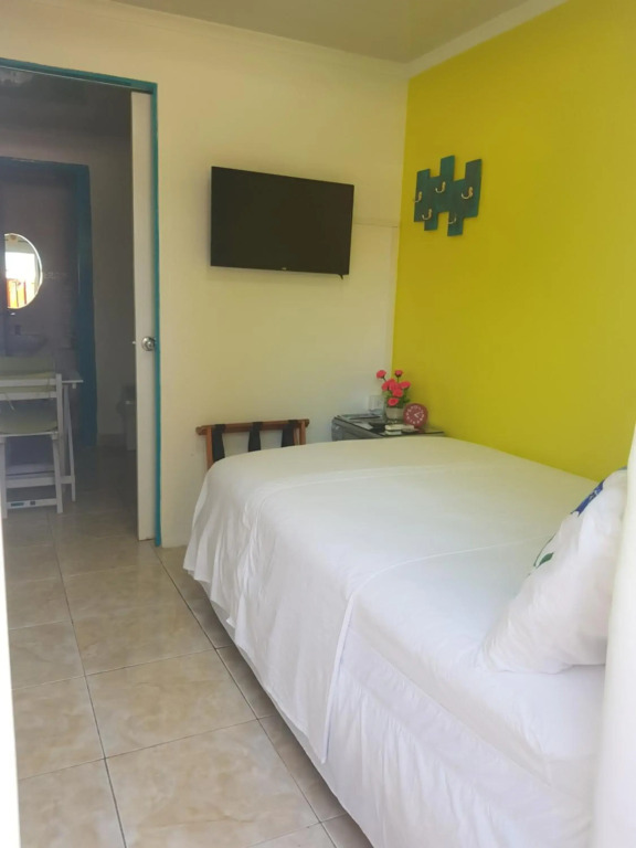 The Jazmine's Apartments