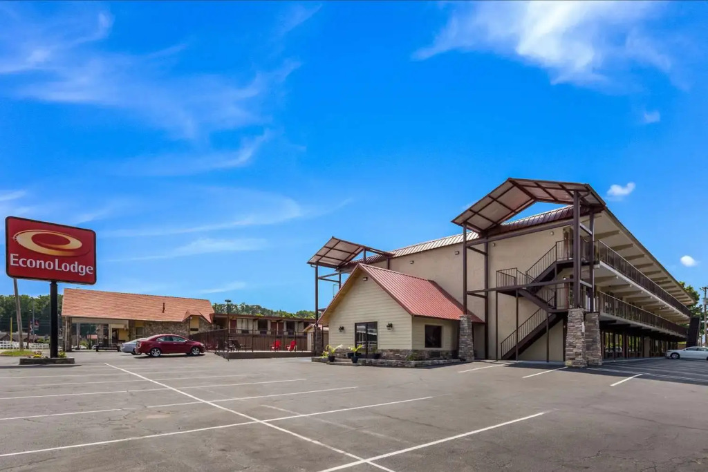 Econo Lodge