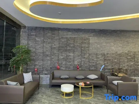 Zhijia Multi-functional Hotel (Anlong Branch)