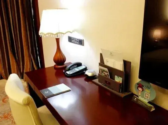 Wei Select Xueye Hotel