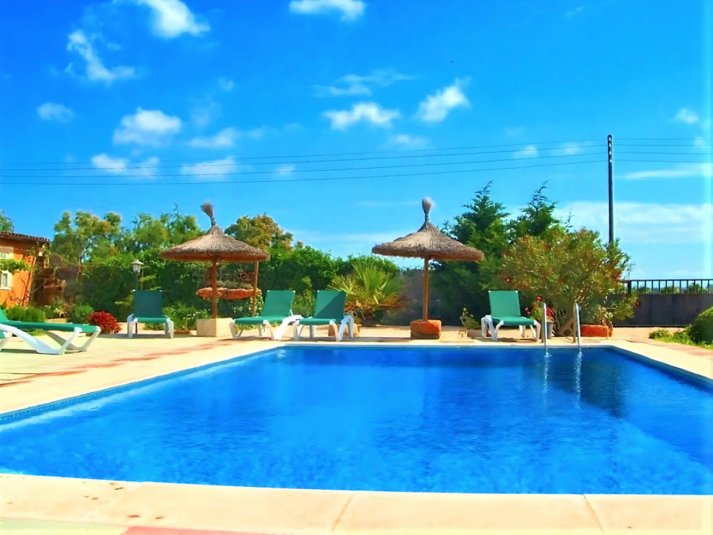 409 Villa Can Bril ETV1523 by Mallorca Charme