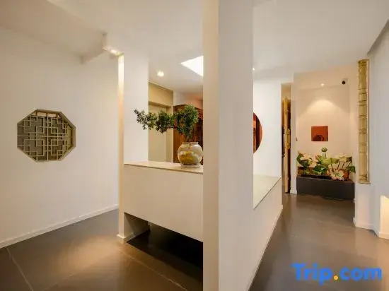 Yiduo Hotel (Longguang Provence Jiangnan Park Subway Station Branch)