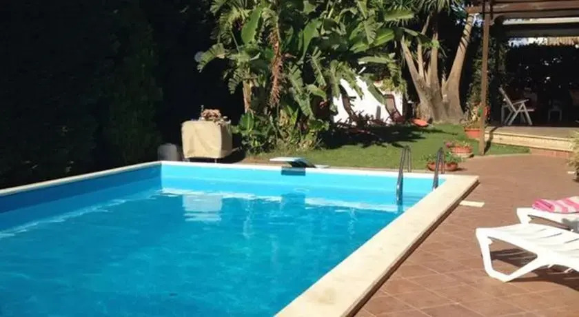 Villa Sicily
