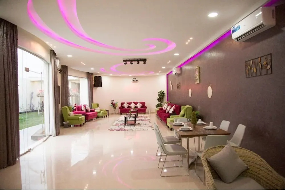 Sama Park Chalets 2
