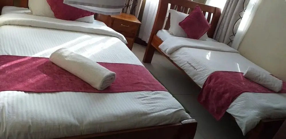 Lux Suites Sunset Holiday Apartments