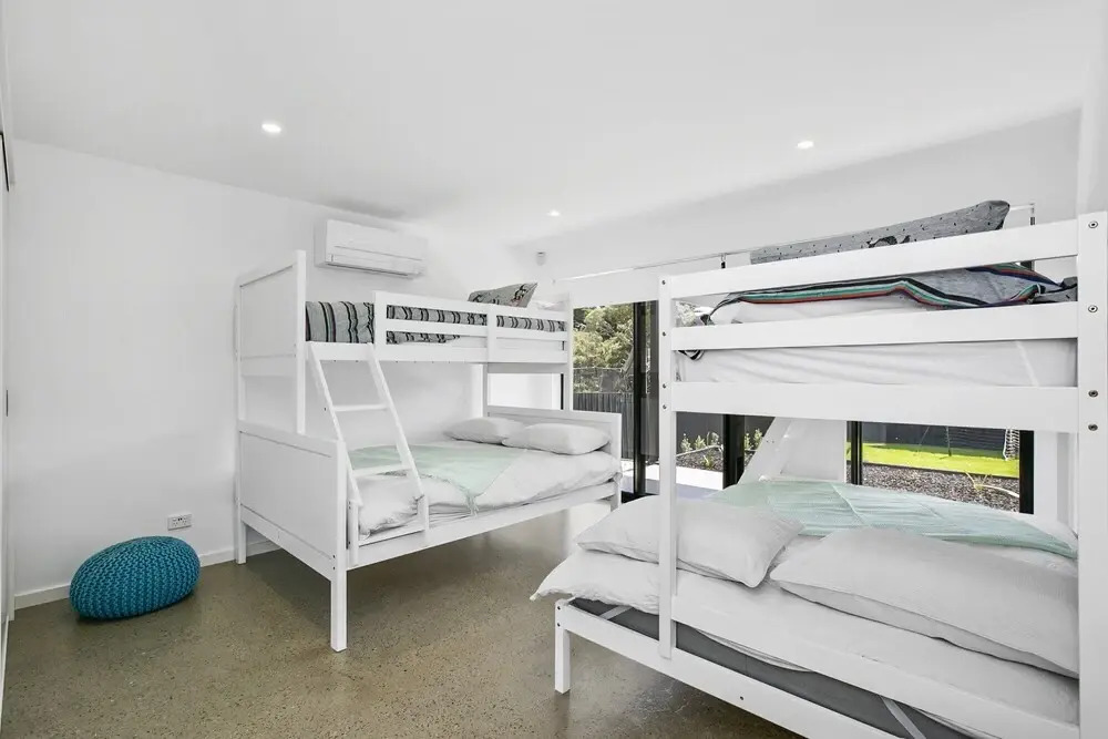 Rye's Dream Beach House