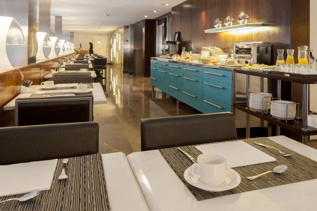 AC Hotel Irla by Marriott