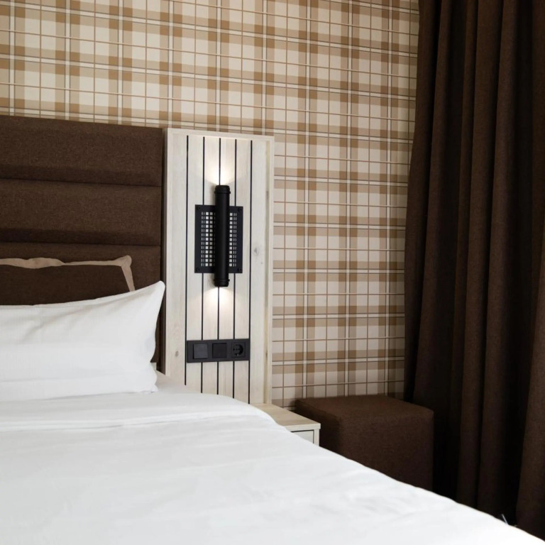 Hotel Innception