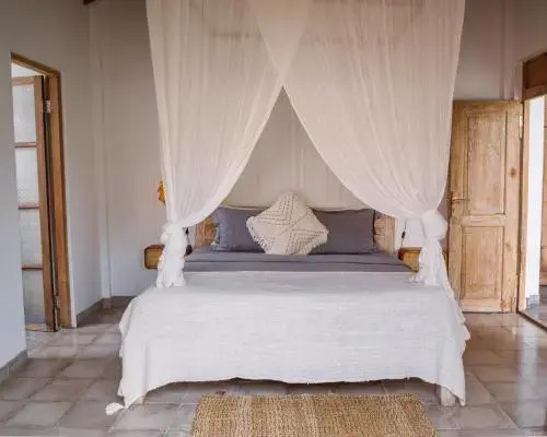 The Bingin Beach Villas Private Villas