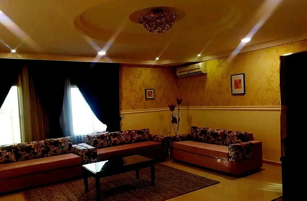 OYO 588 Sho’ab Jeddah Suites
