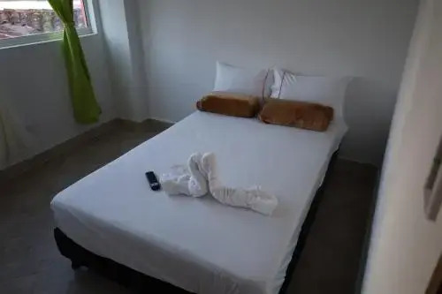 Hospedaje 3 Esquinas