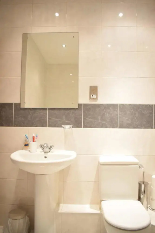 2 Bedroom Flat in Central London