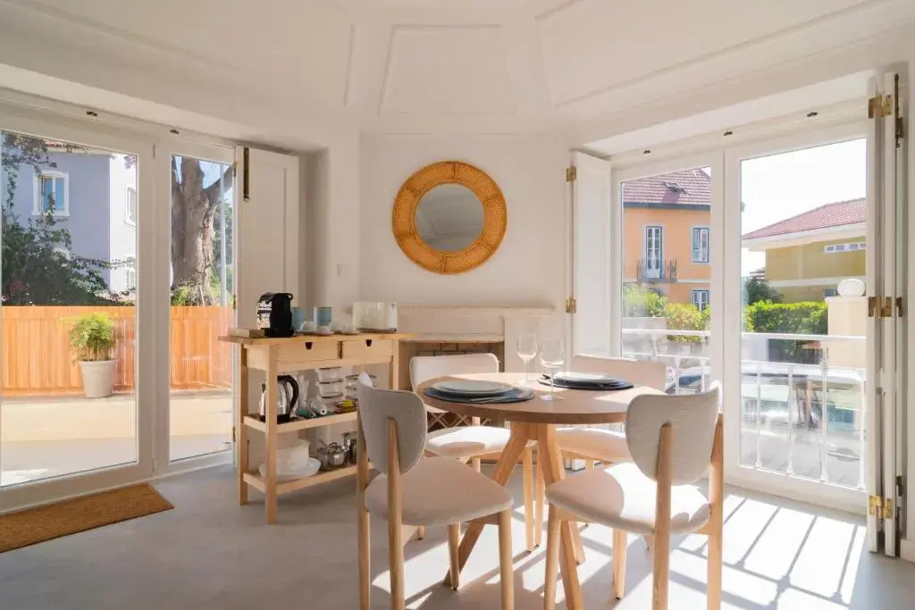 Chalet Maria da Assunção