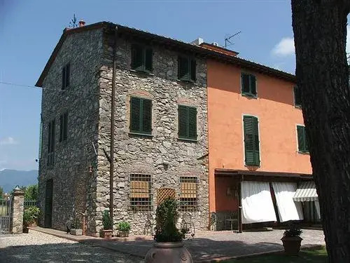 B&B Le Giare
