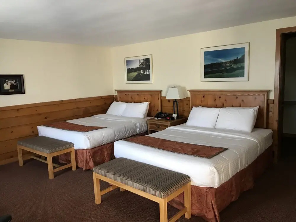 Otsego Resort