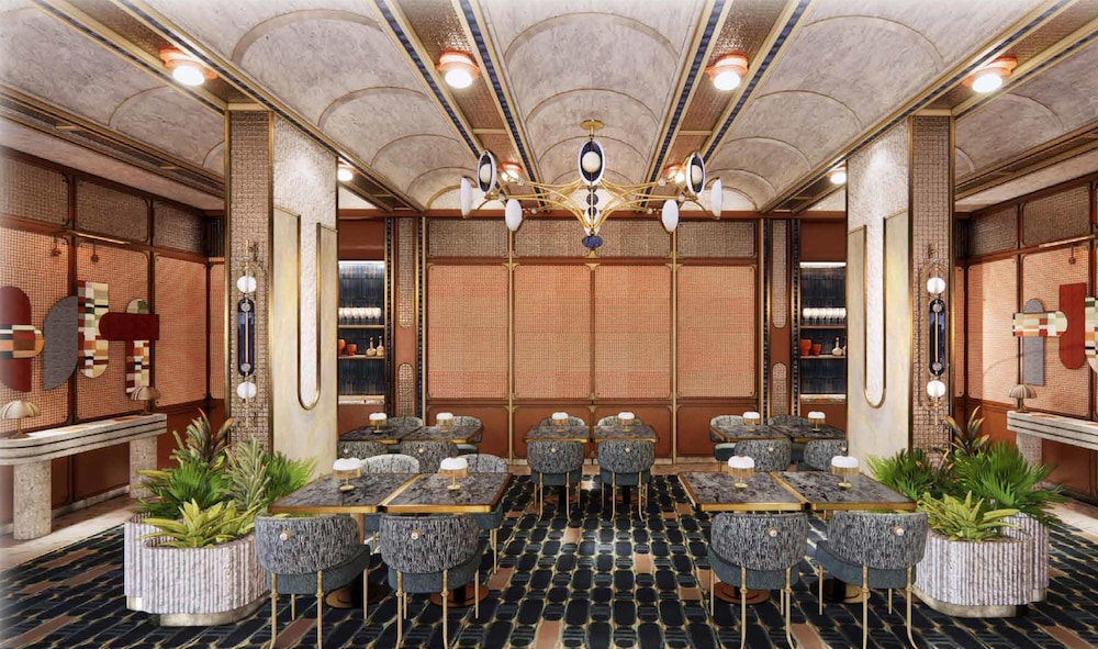 Canopy By Hilton Bangkok Sukhumvit
