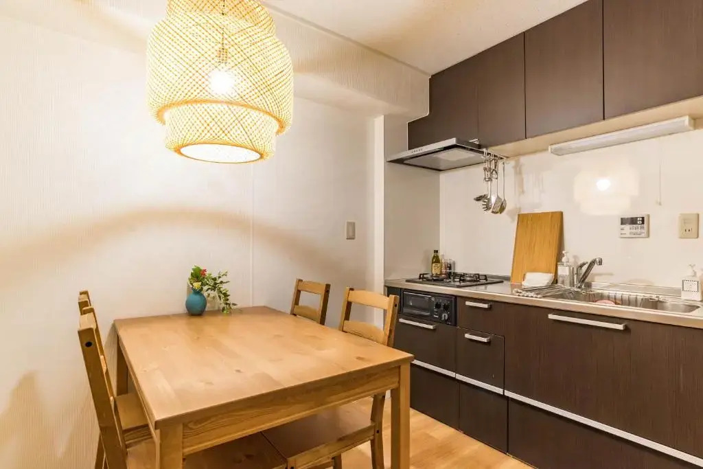 Bijou Suites Kokoro