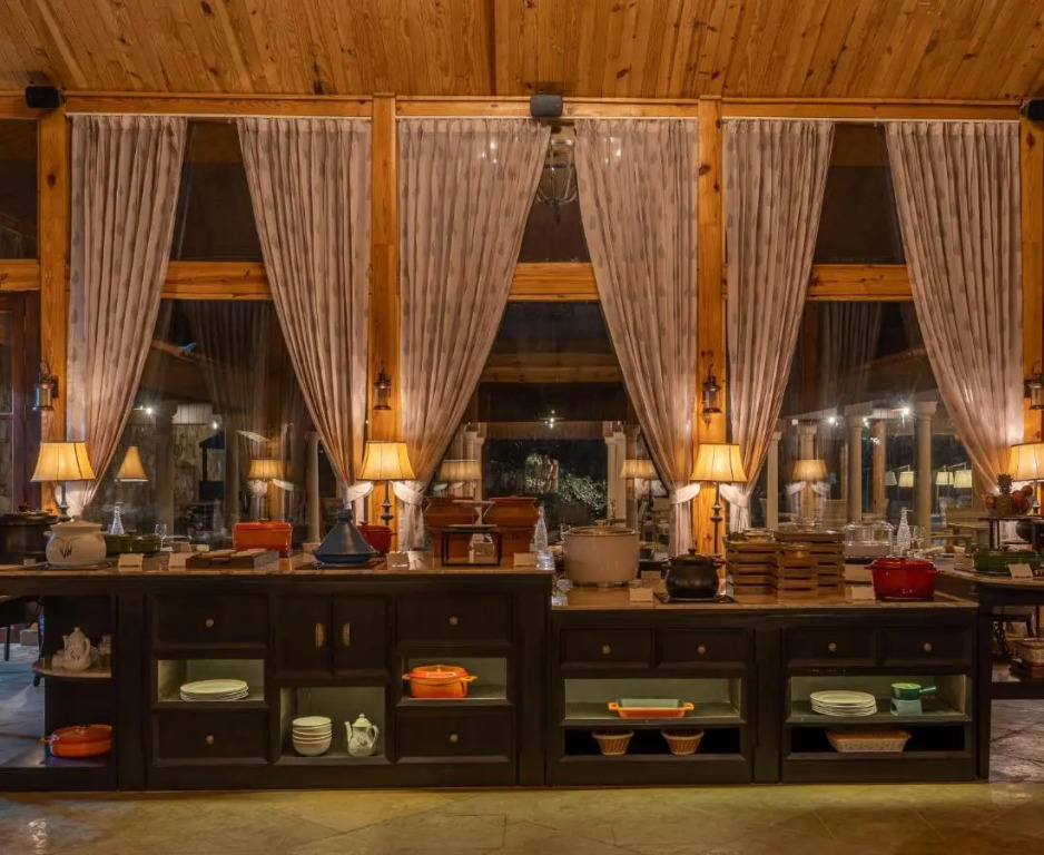 Brij Bageecha Jaipur - Private Villas with Heated Plunge Pool