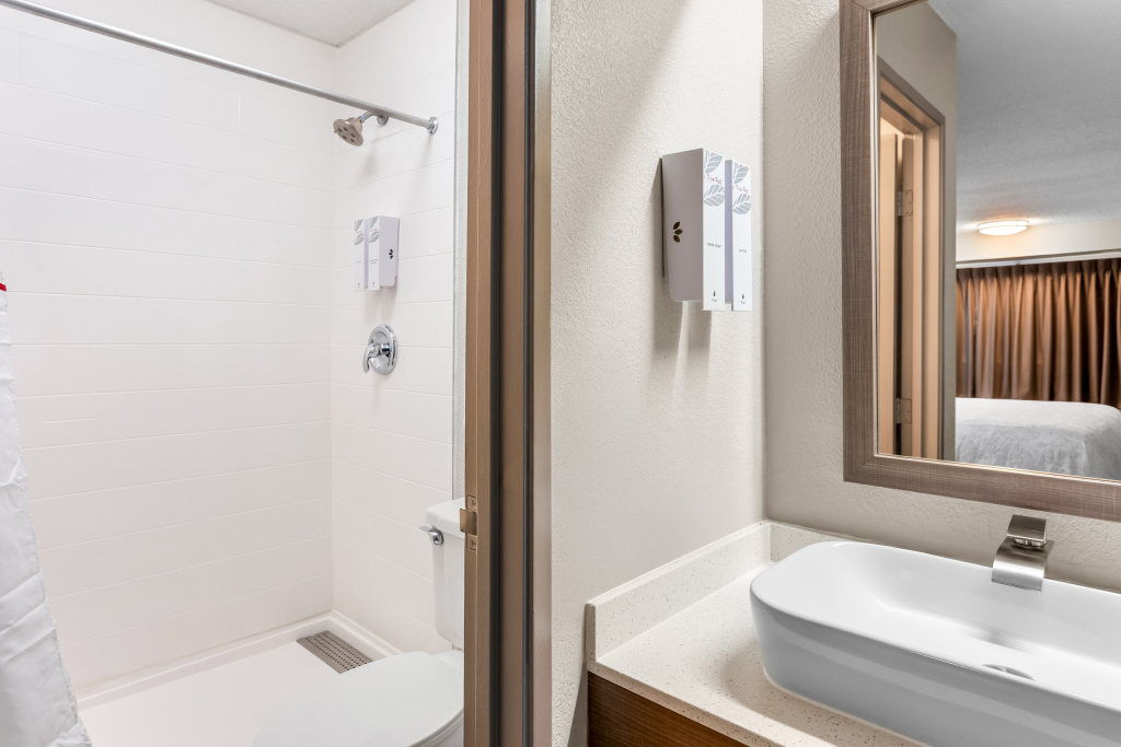 Red Roof Inn PLUS Chicago - Hoffman Estates
