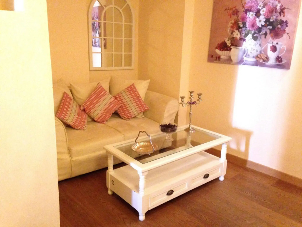 Guest Apartment Margherita